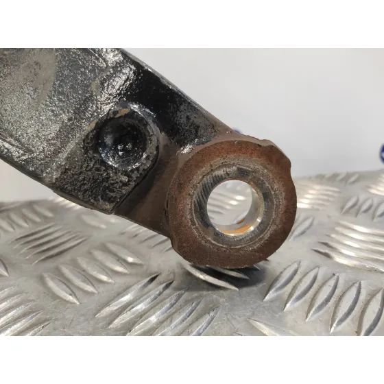 Brazo Suspension Inferior Delantero Izquierdo para Fiat Ducato Furgon