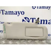 Parasol Derecho para Mazda Cx-7 (Er)