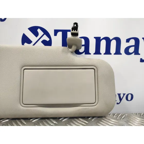 Parasol Derecho para Mazda Cx-7 (Er)
