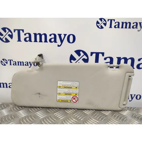 Parasol Derecho para Mazda Cx-7 (Er)