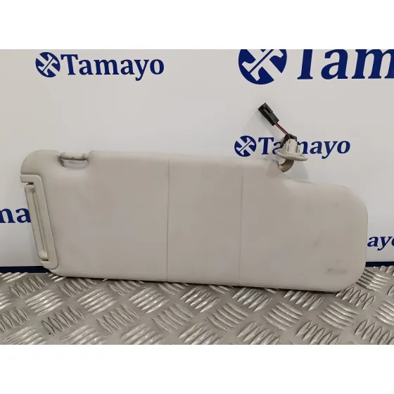 Parasol Izquierdo para Mazda Cx-7 (Er)