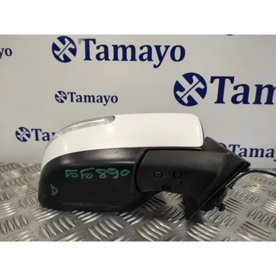 Retrovisor Derecho para Mazda Cx-7 (Er)