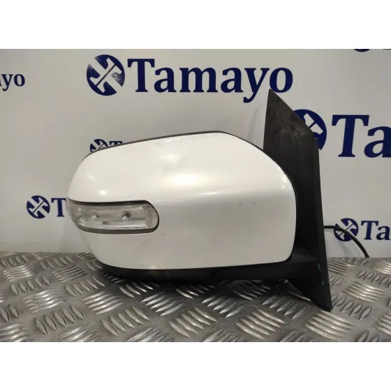 Retrovisor Derecho para Mazda Cx-7 (Er)
