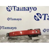 Maneta Exterior Delantera Izquierda para Nissan Qashqai (J10)