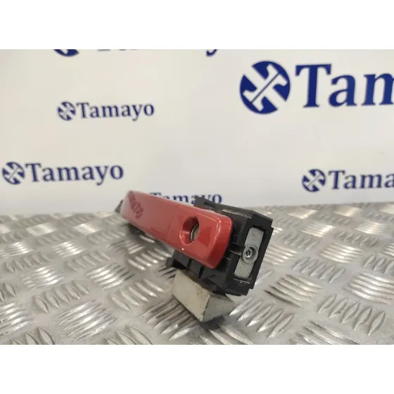 Maneta Exterior Delantera Izquierda para Nissan Qashqai (J10)