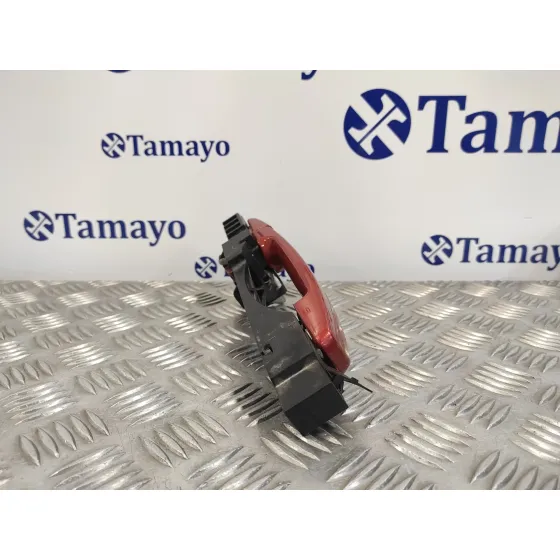 Maneta Exterior Delantera Izquierda para Nissan Qashqai (J10)