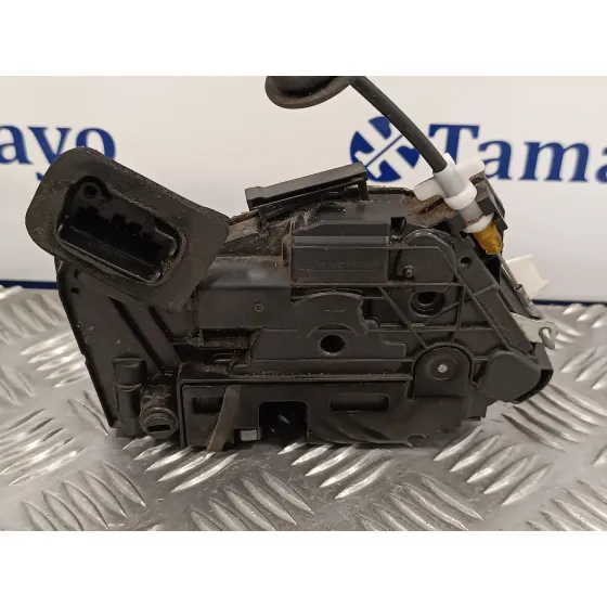Cerradura Puerta Trasera Izquierda para Volkswagen Polo (6R1)