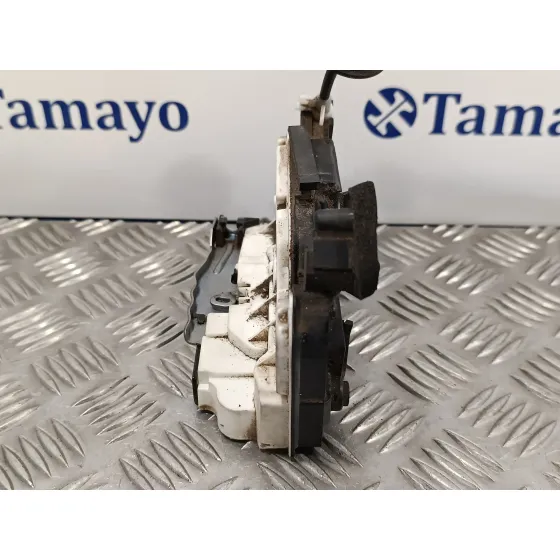 Cerradura Puerta Trasera Izquierda para Volkswagen Polo (6R1)