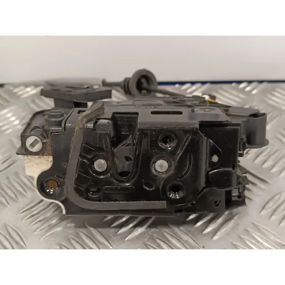Cerradura Puerta Trasera Izquierda para Volkswagen Polo (6R1)