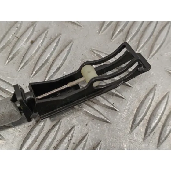 Cerradura Puerta Trasera Izquierda para Volkswagen Polo (6R1)