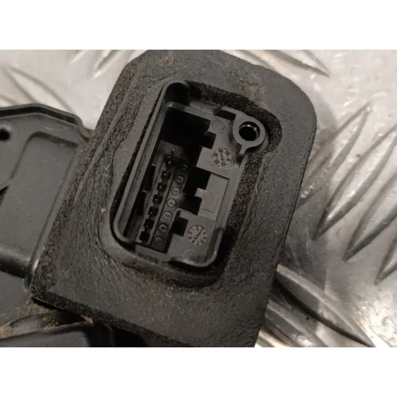 Cerradura Puerta Trasera Izquierda para Volkswagen Polo (6R1)
