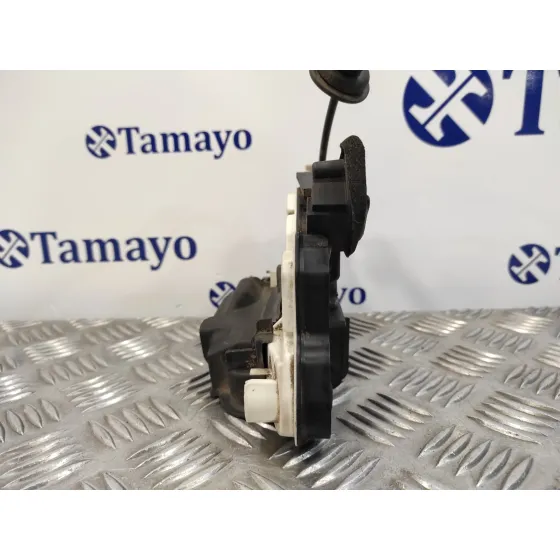 Cerradura Puerta Delantera Izquierda para Volkswagen Polo (6R1)