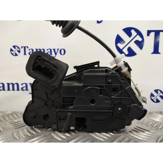 Cerradura Puerta Delantera Izquierda para Volkswagen Polo (6R1)