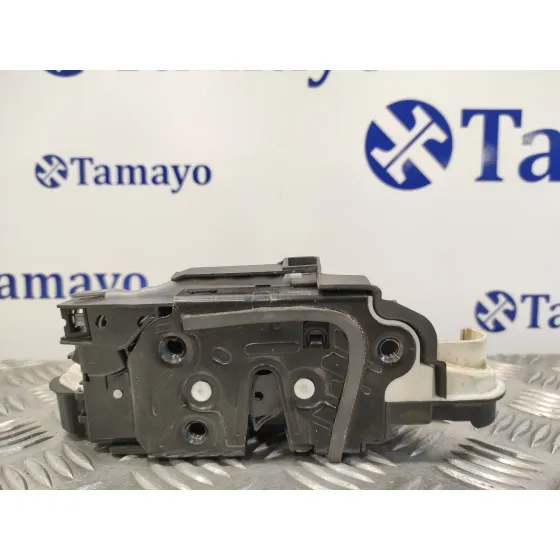 Cerradura Puerta Delantera Izquierda para Volkswagen Polo (6R1)