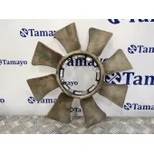 Palas Ventilador para Hyundai H1