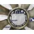 Palas Ventilador para Hyundai H1