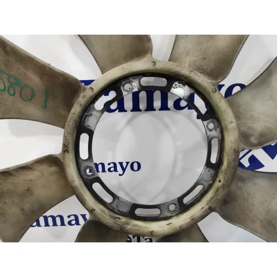 Palas Ventilador para Hyundai H1