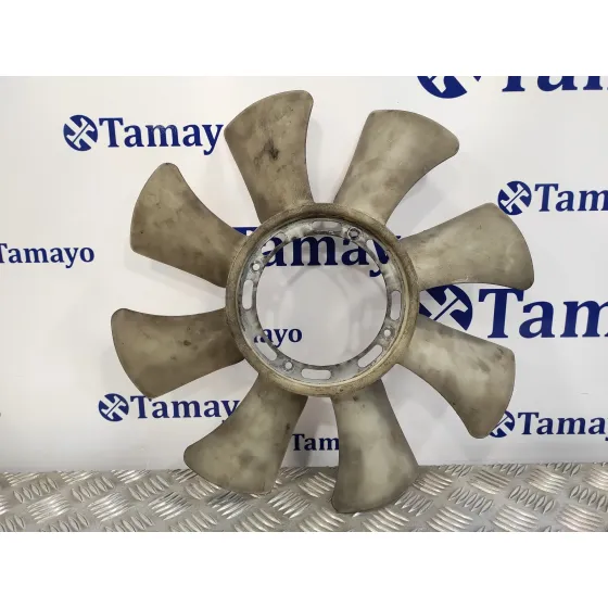 Palas Ventilador para Hyundai H1