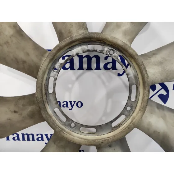 Palas Ventilador para Hyundai H1