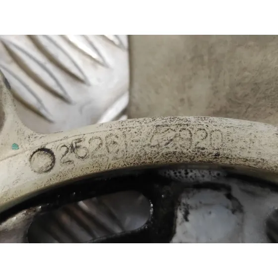 Palas Ventilador para Hyundai H1