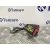 Enganche Cinturon Trasero Central para Volkswagen Polo (6R1)