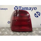 Piloto Trasero Izquierdo para Volkswagen Polo Berlina (6N2)