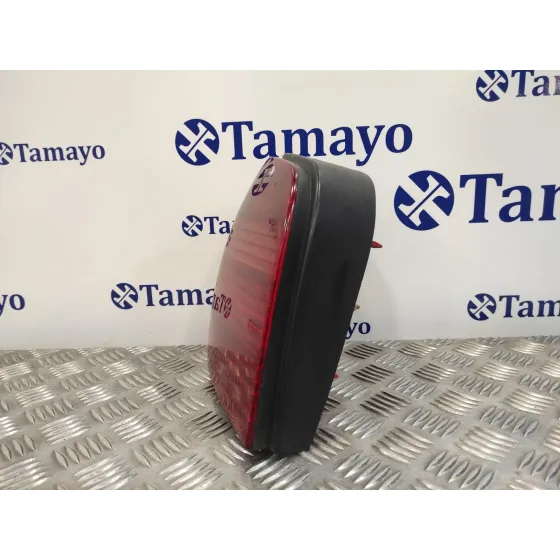 Piloto Trasero Izquierdo para Volkswagen Polo Berlina (6N2)