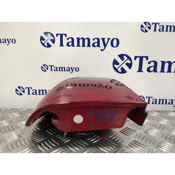 Piloto Trasero Izquierdo para Volkswagen Polo Berlina (6N2)