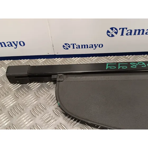 Bandeja Trasera para Mazda Cx-7 (Er)