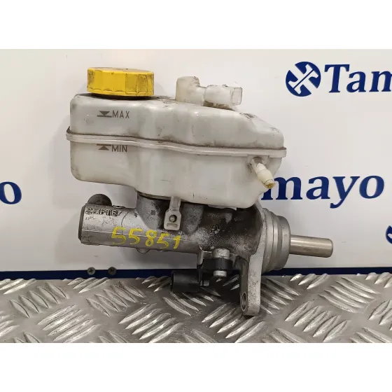 Bomba Freno para Volkswagen Polo (6R1)