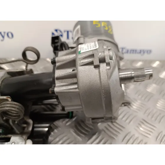 Columna Direccion para Volkswagen Polo (6R1)