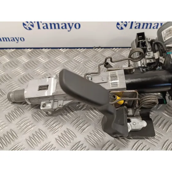 Columna Direccion para Volkswagen Polo (6R1)