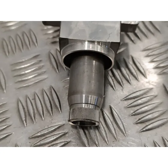Columna Direccion para Volkswagen Polo (6R1)