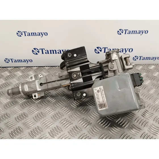 Columna Direccion para Volkswagen Polo (6R1)