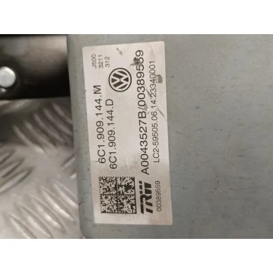 Columna Direccion para Volkswagen Polo (6R1)