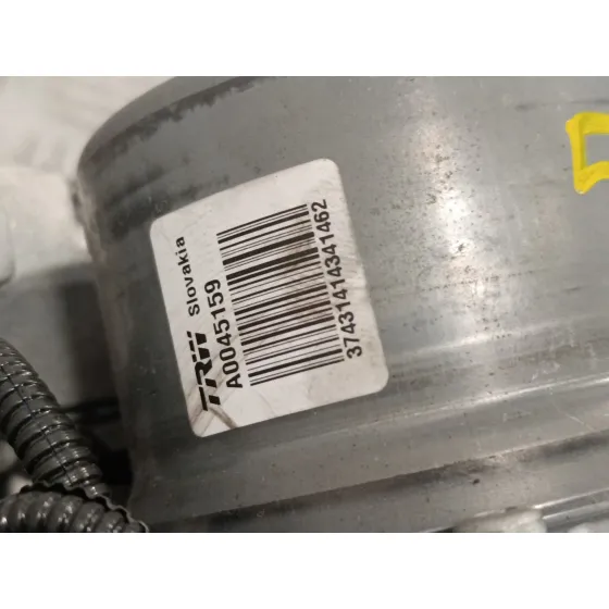 Columna Direccion para Volkswagen Polo (6R1)