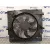 Electroventilador para Mercedes-Benz Vito Tourer (447)