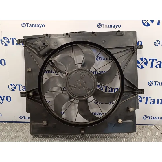 Electroventilador para Mercedes-Benz Vito Tourer (447)