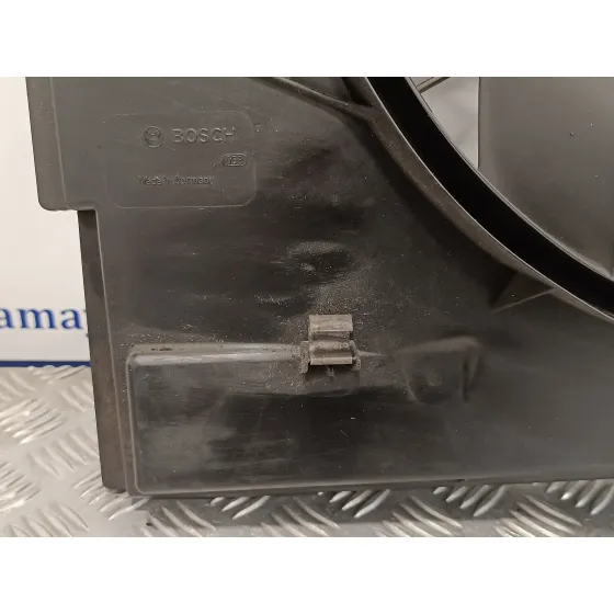 Electroventilador para Mercedes-Benz Vito Tourer (447)