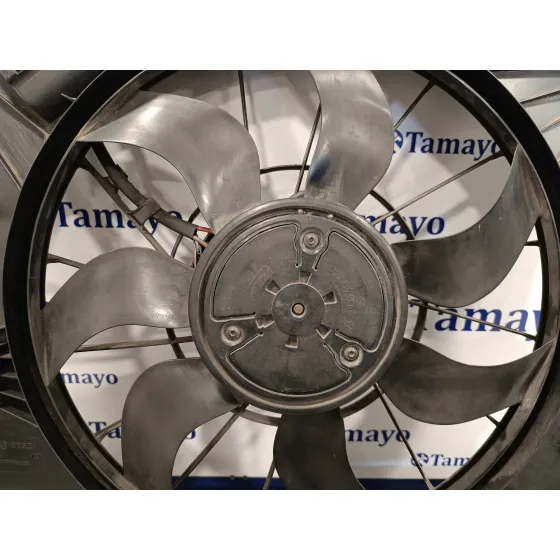 Electroventilador para Mercedes-Benz Vito Tourer (447)