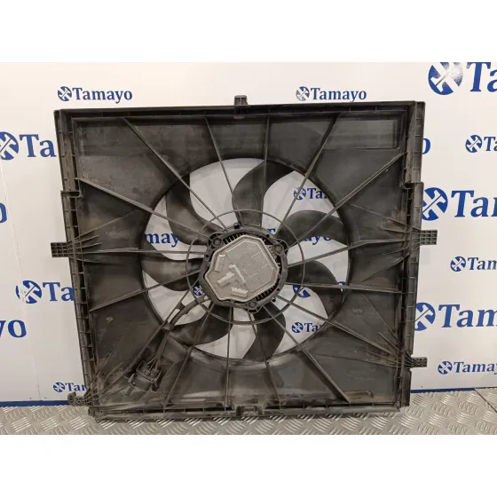 Electroventilador para Mercedes-Benz Vito Tourer (447)