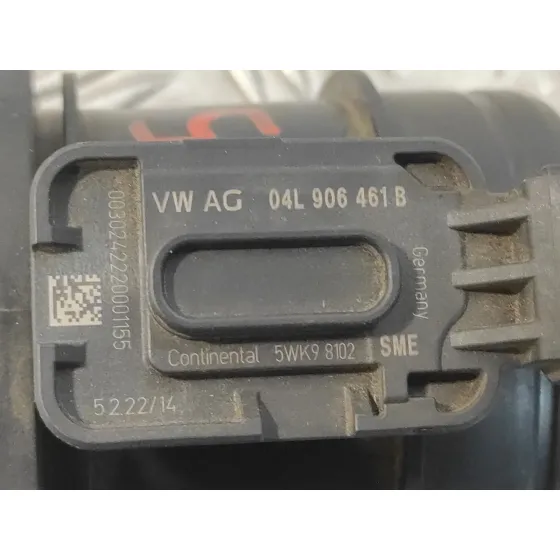 Caudalimetro para Volkswagen Polo (6R1)