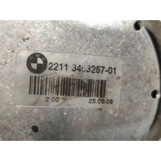 Soporte Motor Derecho para Bmw X3 (E83)