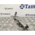 Rampa Inyectora para Dacia Lodgy