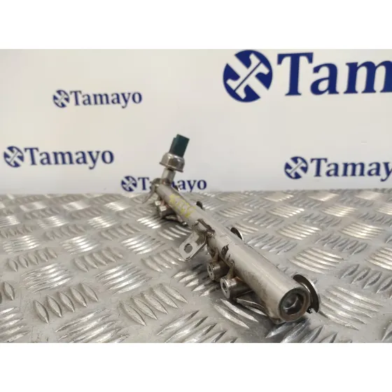 Rampa Inyectora para Dacia Lodgy