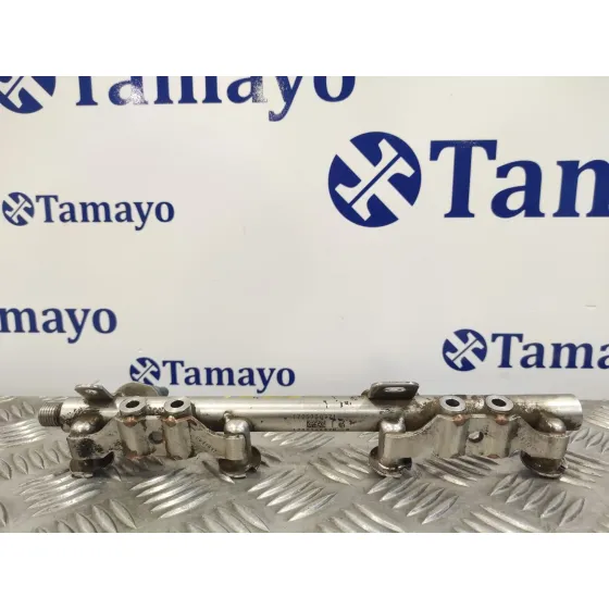 Rampa Inyectora para Dacia Lodgy