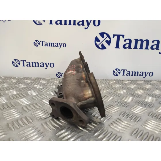 Colector Escape para Renault Trafic Caja Cerrada (Ab 4.01)