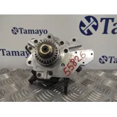Bomba Inyeccion para Renault Trafic Caja Cerrada (Ab 4.01)