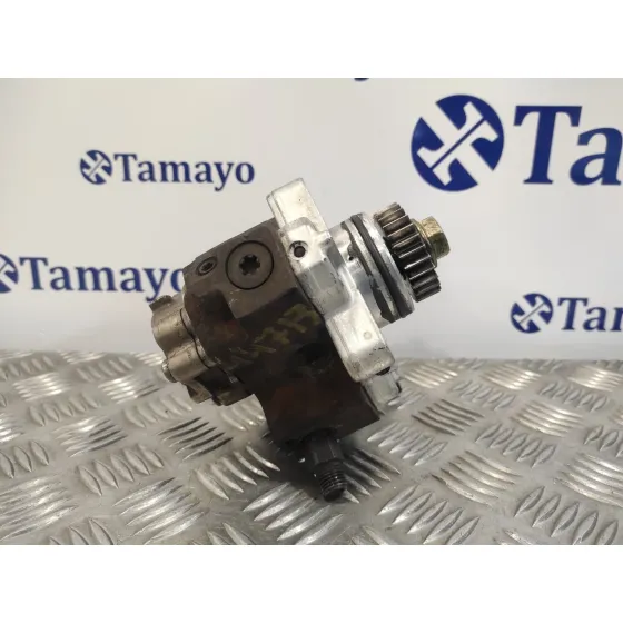 Bomba Inyeccion para Renault Trafic Caja Cerrada (Ab 4.01)