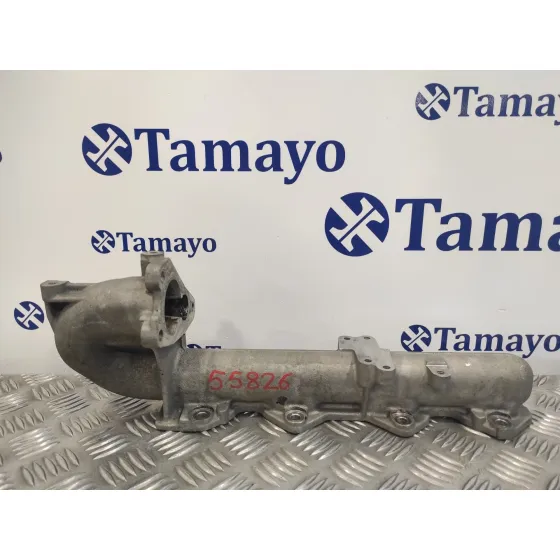 Colector Admision para Renault Trafic Caja Cerrada (Ab 4.01)